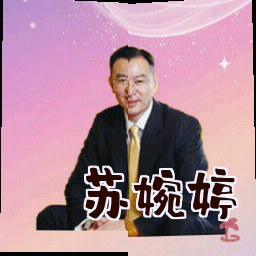 苏婉婷